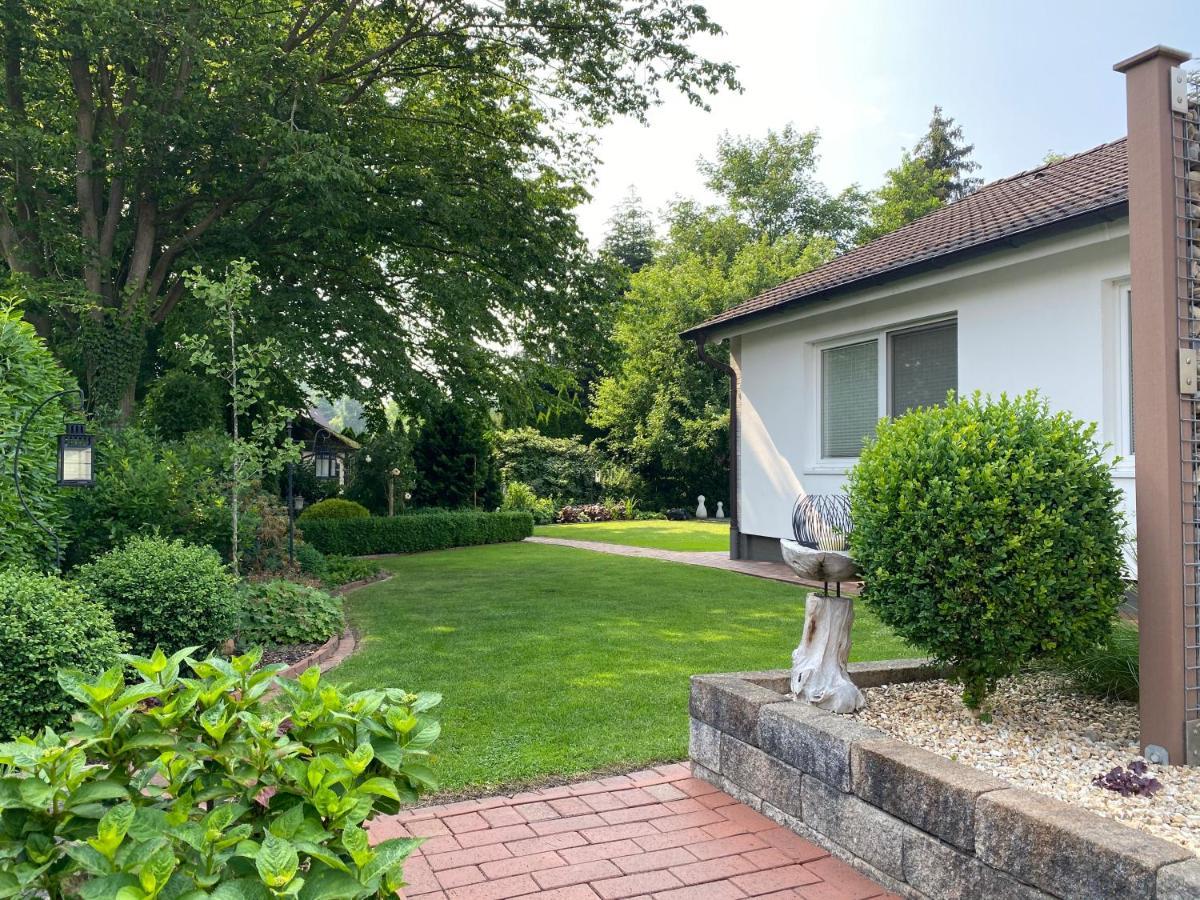 Family Ferienhaus Ennens Rhauderfehn Екстер'єр фото